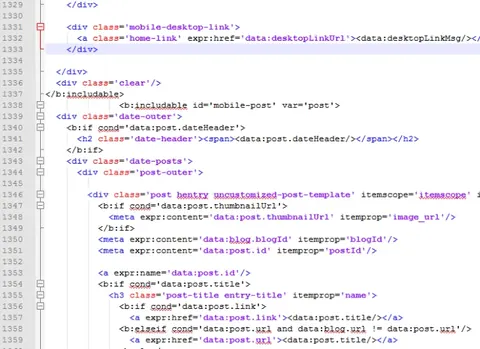 【軟體介紹】最好用的文檔編輯軟體 Notepad++ 看了文檔眼睛再也不會痛