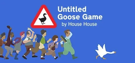 【遊戲介紹】無名鵝愛搗蛋 Untitled Goose Game 小品遊戲