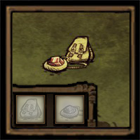【Mod介紹】Don't Starve Together(飢荒聯機版)  額外裝備欄 穿護甲終於不用脫背包了！