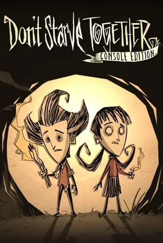 【遊戲目錄】Don't Starve Together(飢荒聯機版)  Mod整合目錄 含個人及伺服器Mod