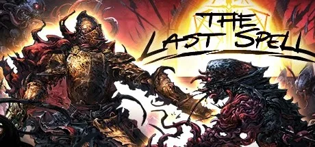 【遊戲介紹】The Last Spell 最後的咒語 黑夜不停襲來 稍有不慎則城毀人亡！