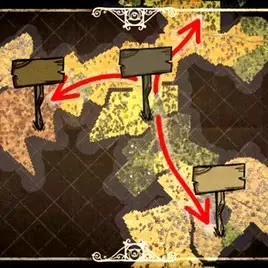 【Mod介紹+教學】Don't Starve Together(飢荒聯機版)  木牌傳送 再遠都不怕！ (含繁體中文翻譯檔)