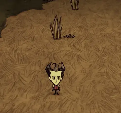 【Mod介紹】Don't Starve Together(飢荒聯機版)  顯示箱子內容物 再也不用翻箱倒櫃了！