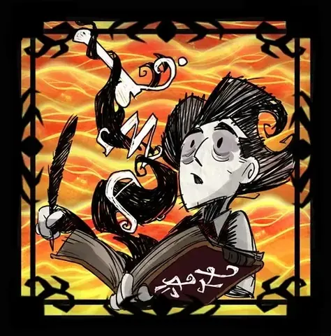 【Mod介紹+教學】Don't Starve Together(飢荒聯機版) 繁體中文懶人包